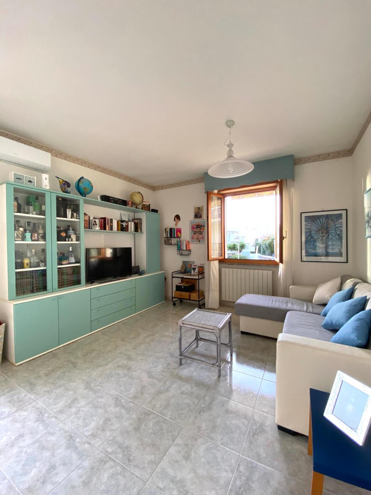 Appartamento La Tana
